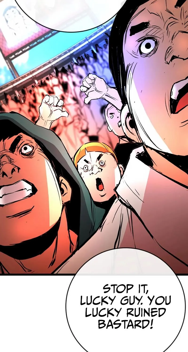 Hallym Gymnasium Chapter 141 page 236 - 