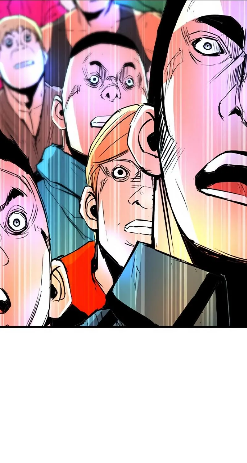 Hallym Gymnasium Chapter 141 page 244 - 