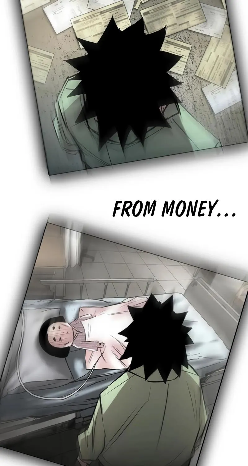 Hallym Gymnasium Chapter 141 page 248 - 