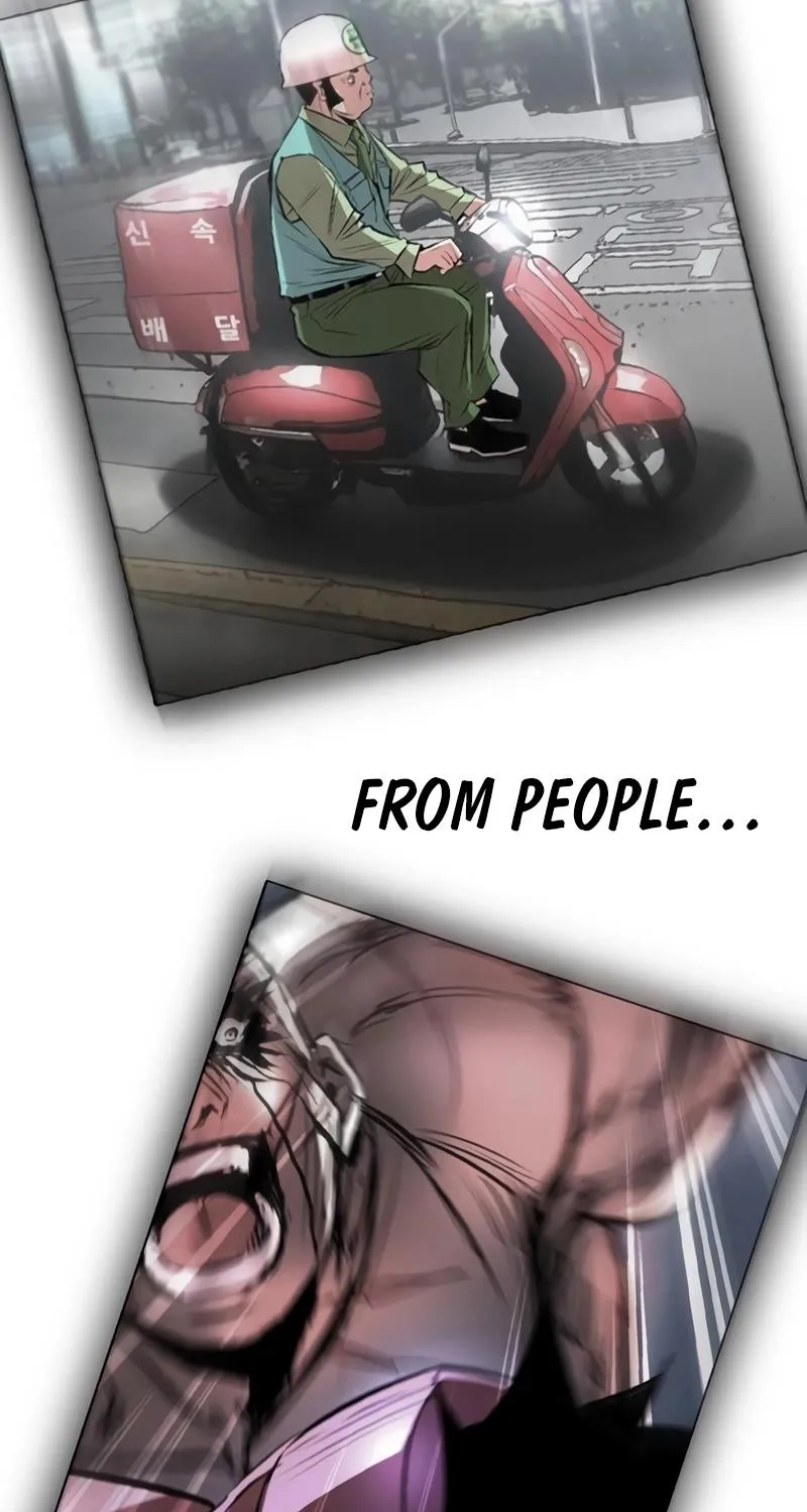 Hallym Gymnasium Chapter 141 page 250 - 