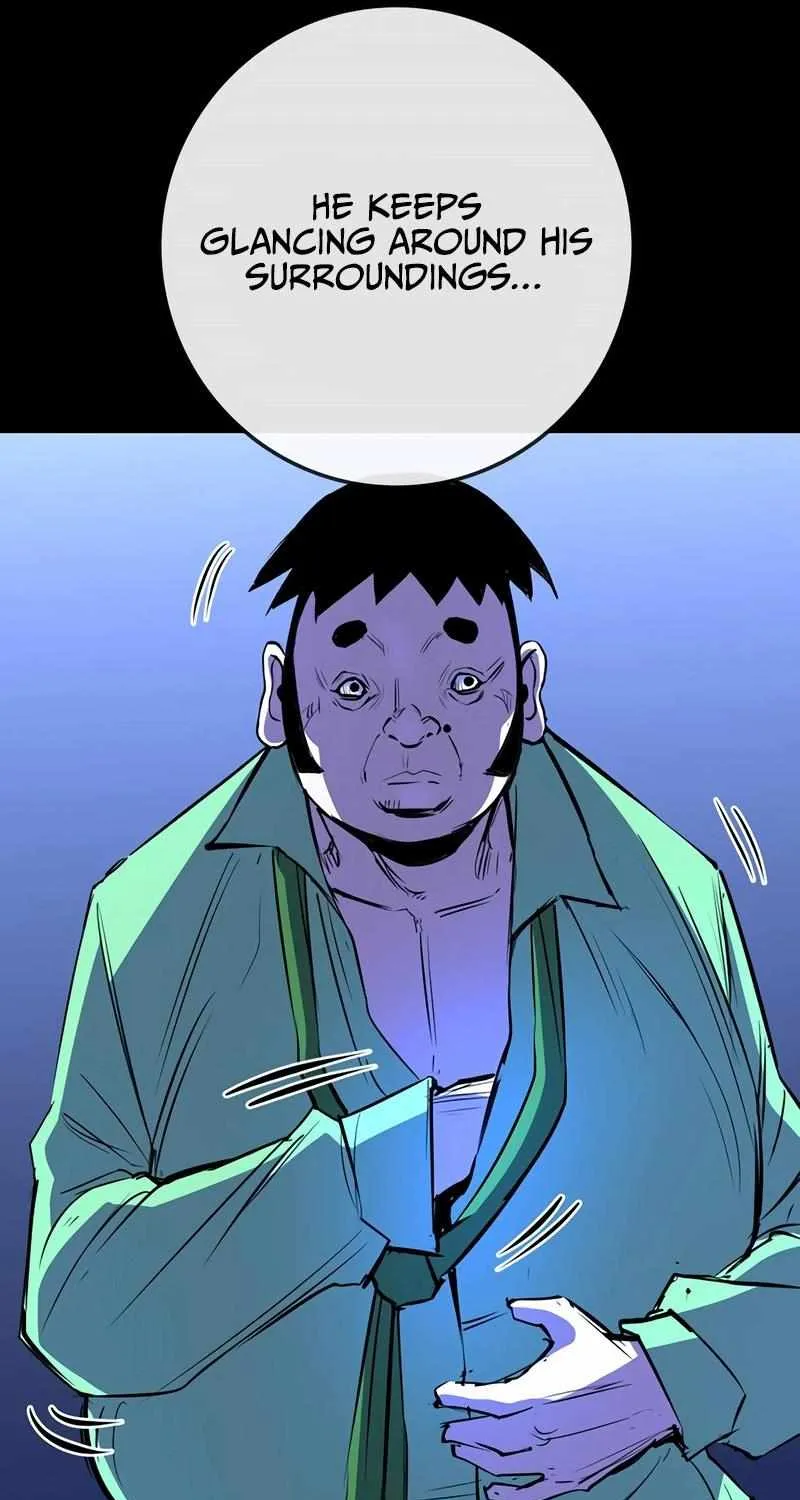 Hallym Gymnasium Chapter 141 page 26 - 