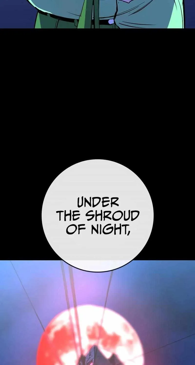Hallym Gymnasium Chapter 141 page 27 - 