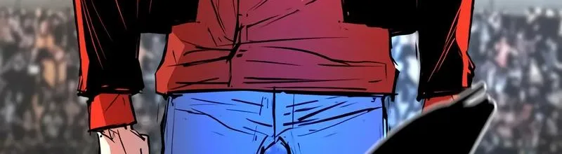 Hallym Gymnasium Chapter 141 page 289 - 