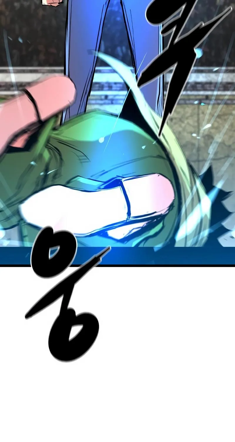 Hallym Gymnasium Chapter 141 page 290 - 