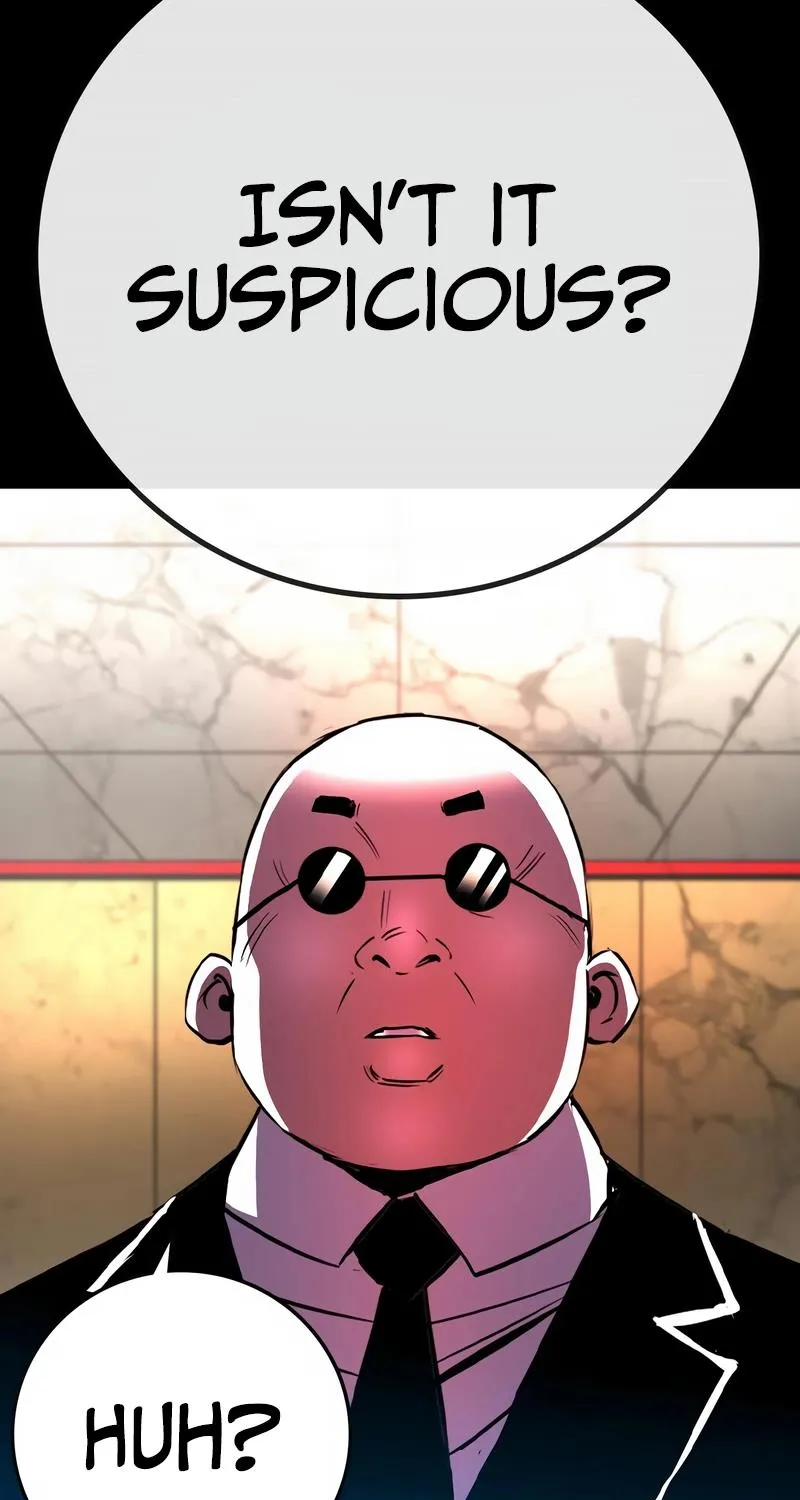 Hallym Gymnasium Chapter 141 page 4 - 