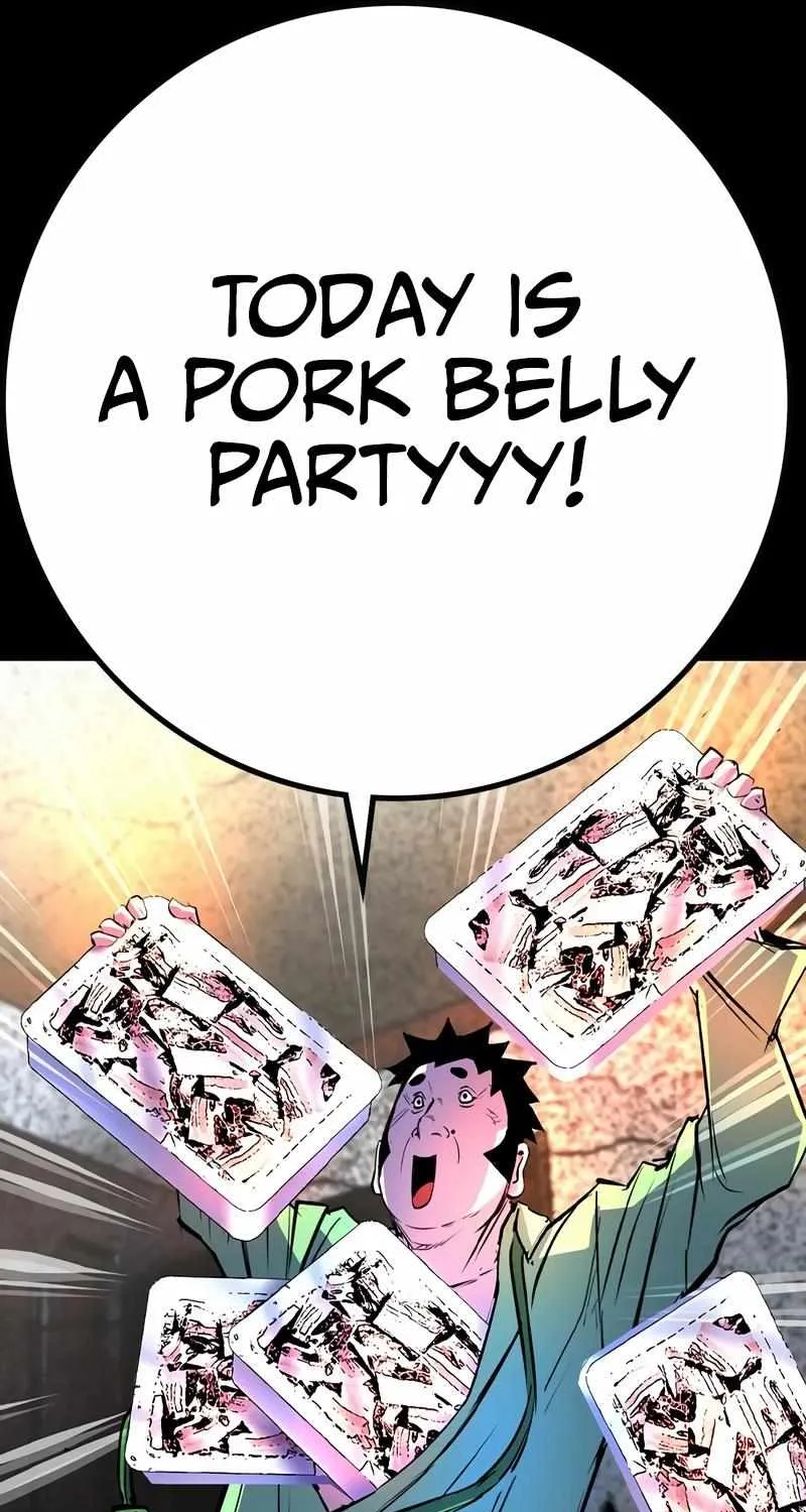 Hallym Gymnasium Chapter 141 page 33 - 