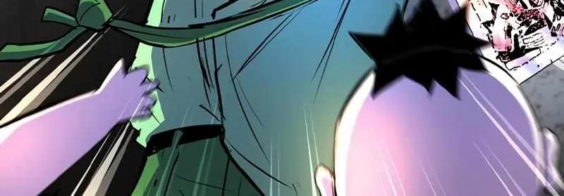 Hallym Gymnasium Chapter 141 page 34 - 