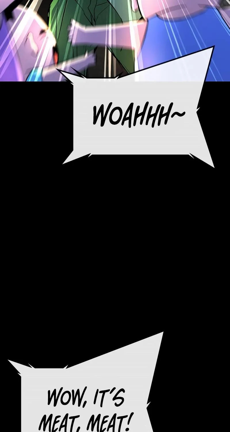 Hallym Gymnasium Chapter 141 page 35 - 