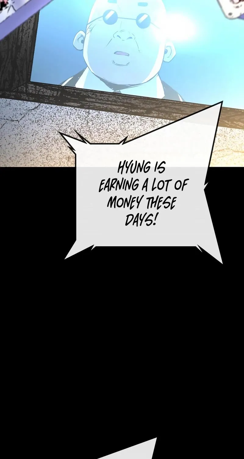 Hallym Gymnasium Chapter 141 page 37 - 