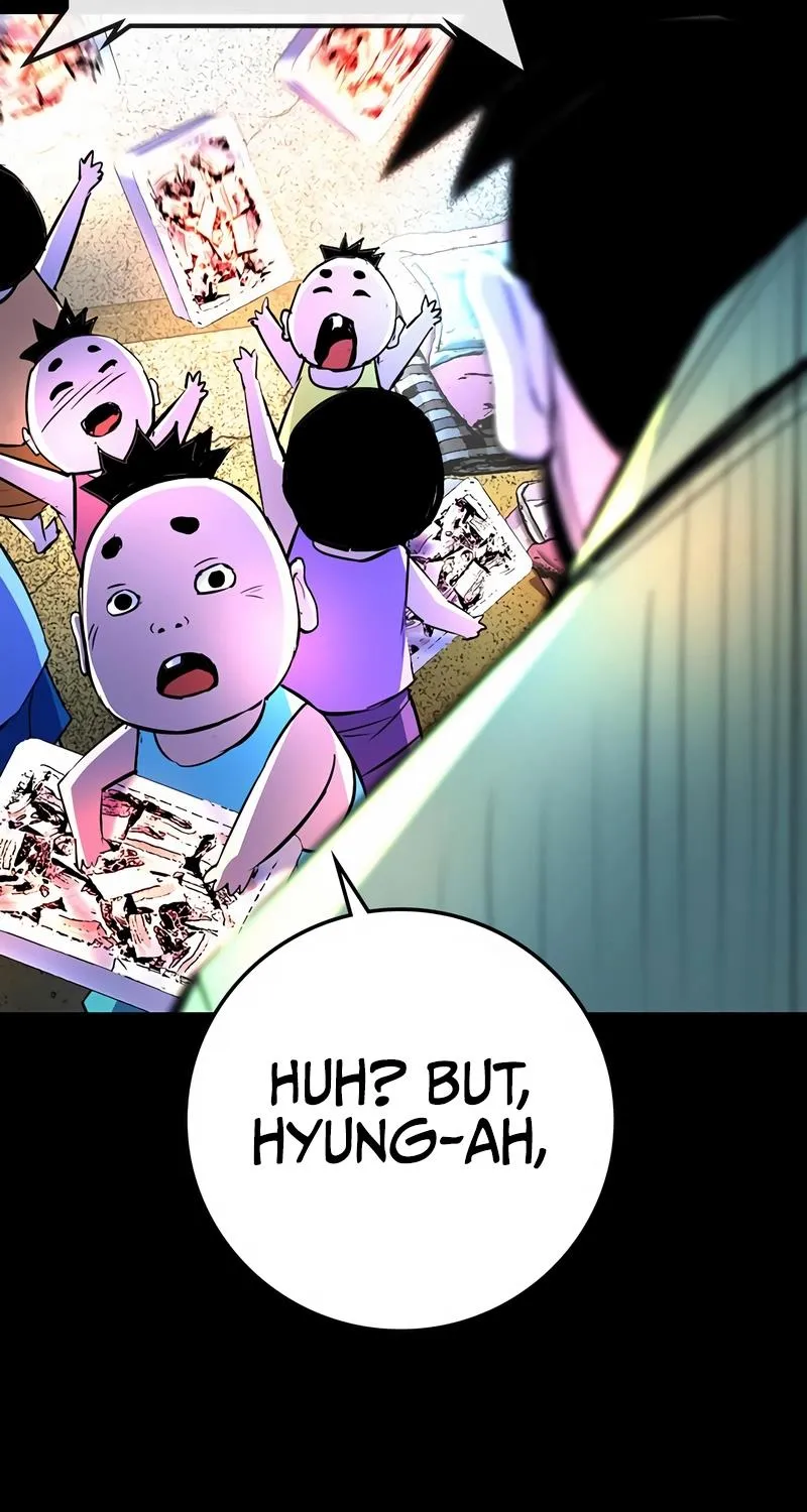 Hallym Gymnasium Chapter 141 page 39 - 