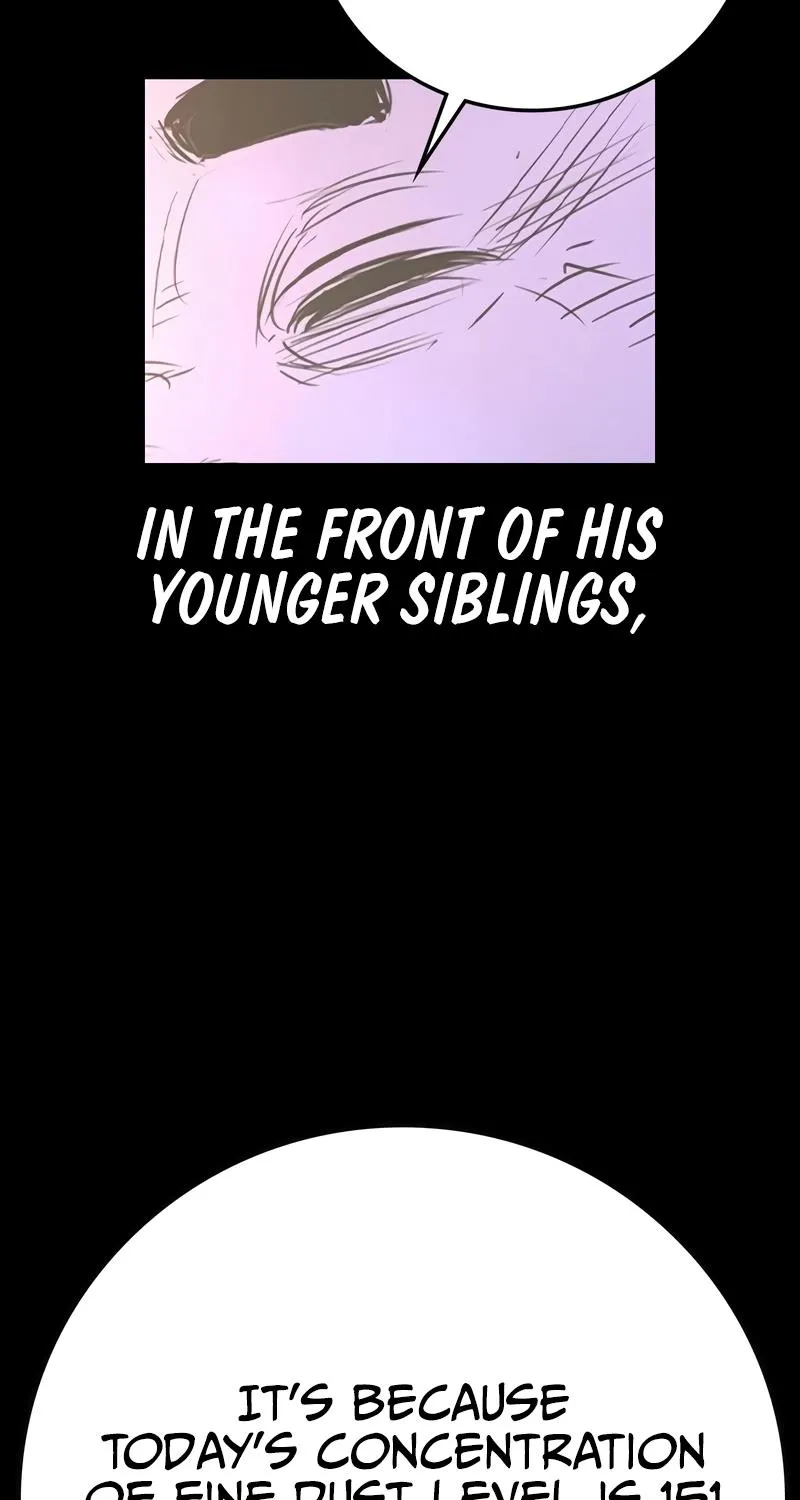 Hallym Gymnasium Chapter 141 page 47 - 