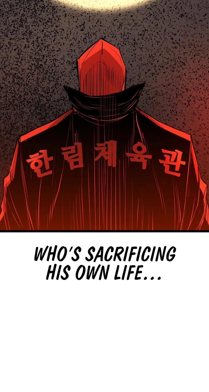 Hallym Gymnasium Chapter 141 page 55 - 