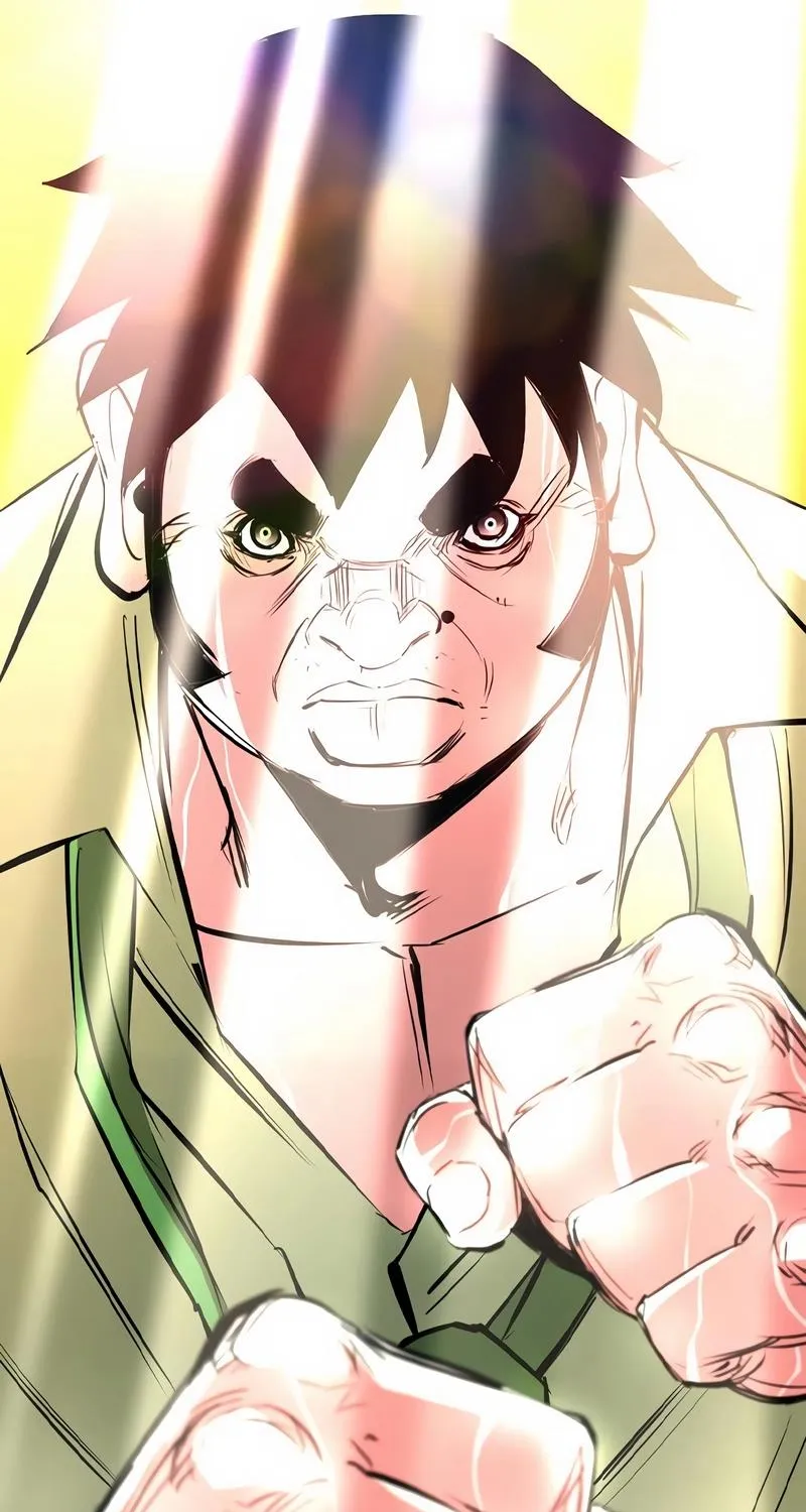 Hallym Gymnasium Chapter 141 page 57 - 