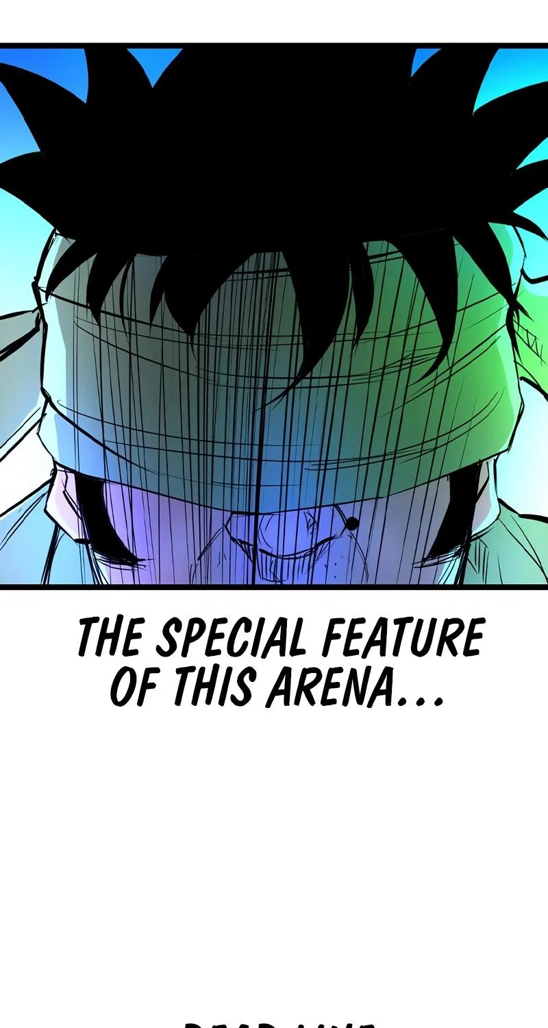 Hallym Gymnasium Chapter 141 page 77 - 