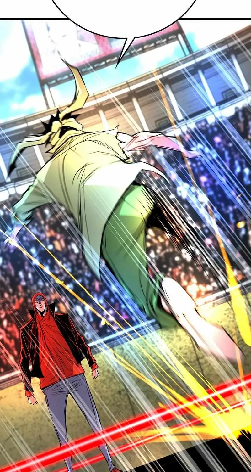 Hallym Gymnasium Chapter 141 page 85 - 