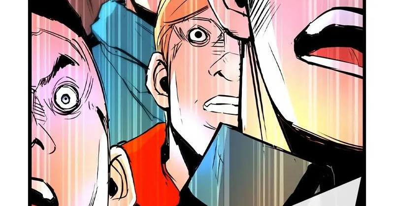 Hallym Gymnasium Chapter 141 page 88 - 