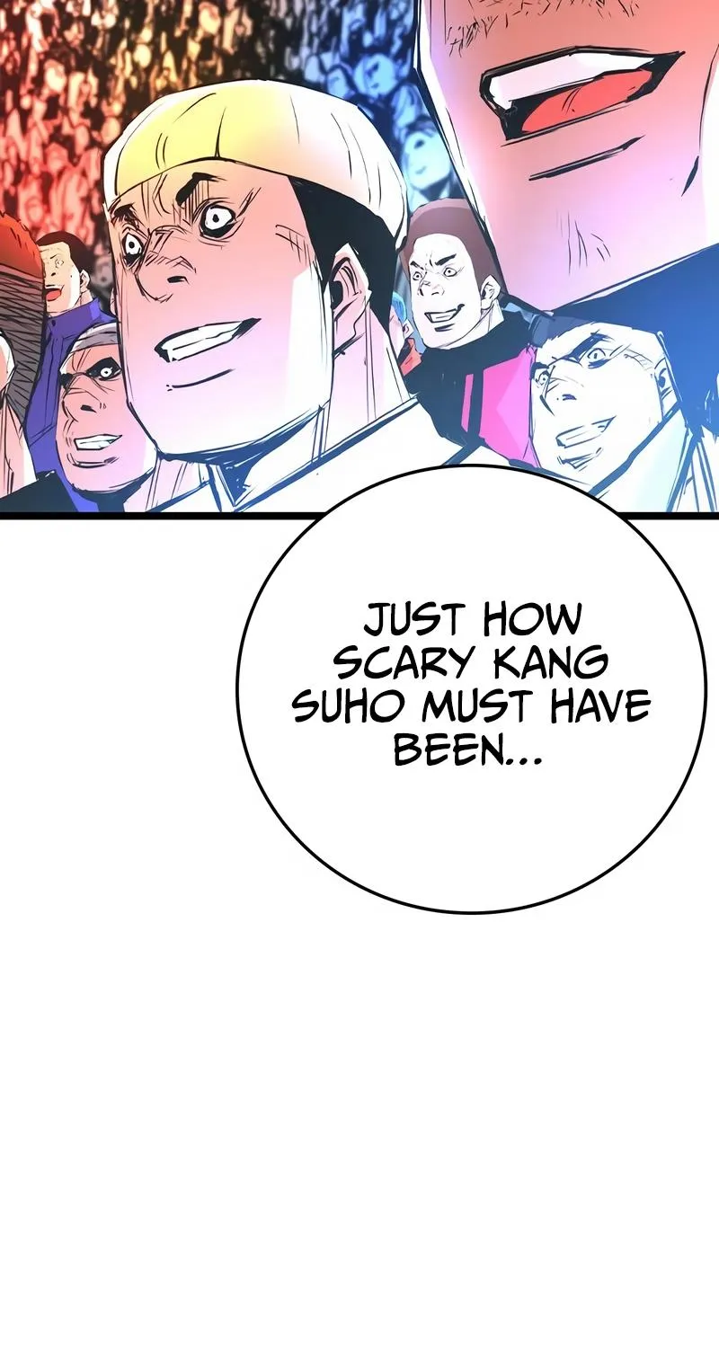 Hallym Gymnasium Chapter 141 page 97 - 