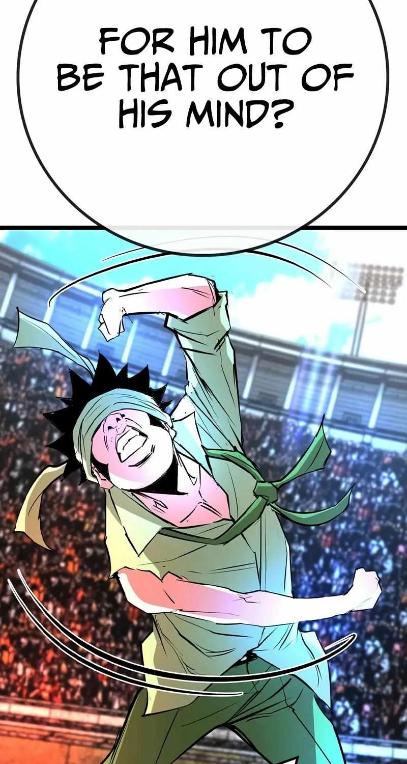 Hallym Gymnasium Chapter 141 page 99 - 