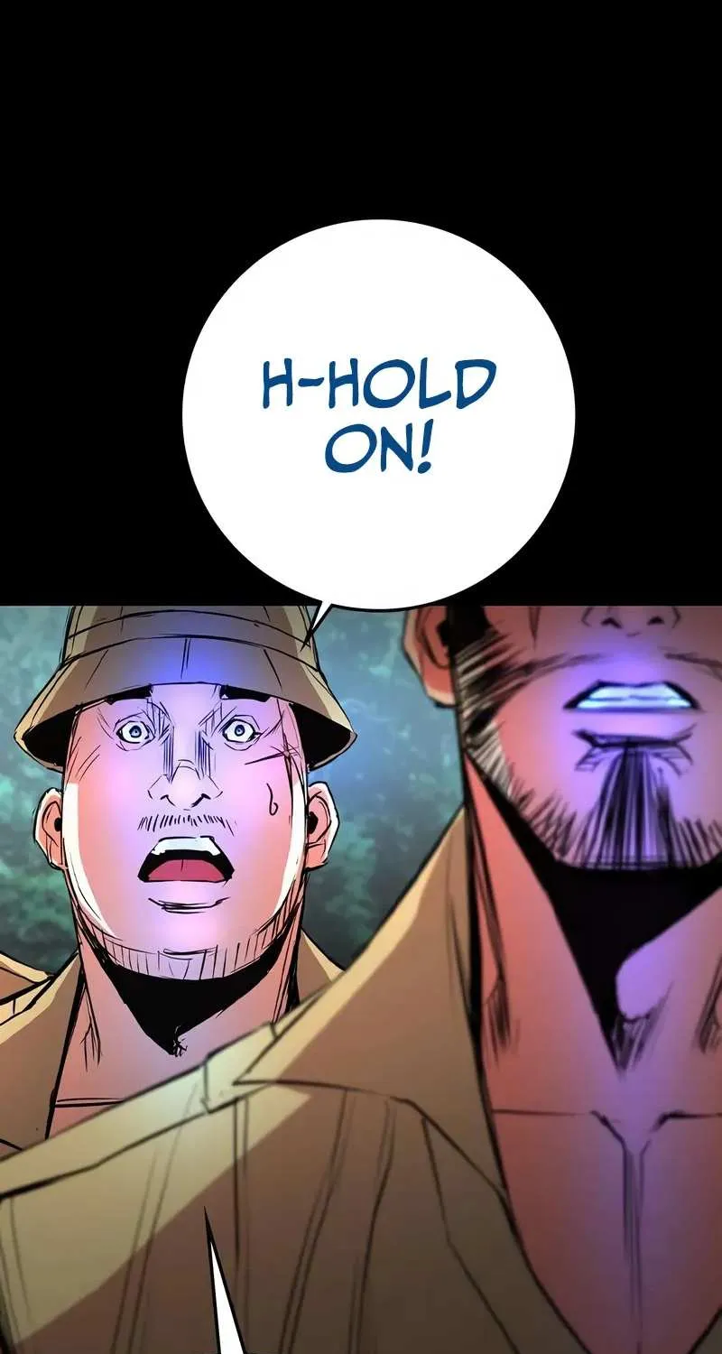 Hallym Gymnasium Chapter 142 page 135 - 