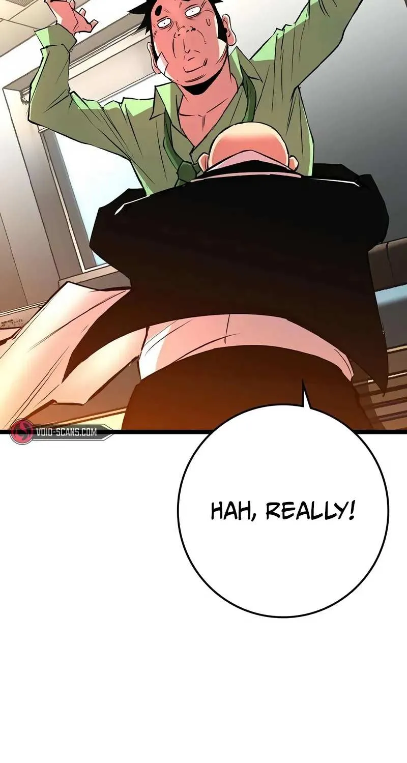 Hallym Gymnasium Chapter 142 page 18 - 