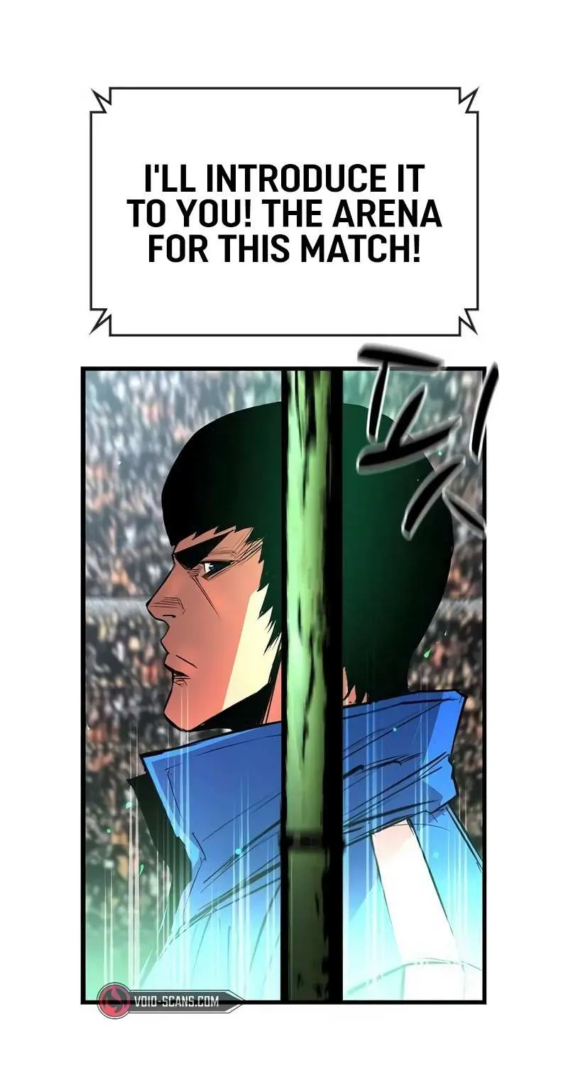 Hallym Gymnasium Chapter 142 page 178 - 