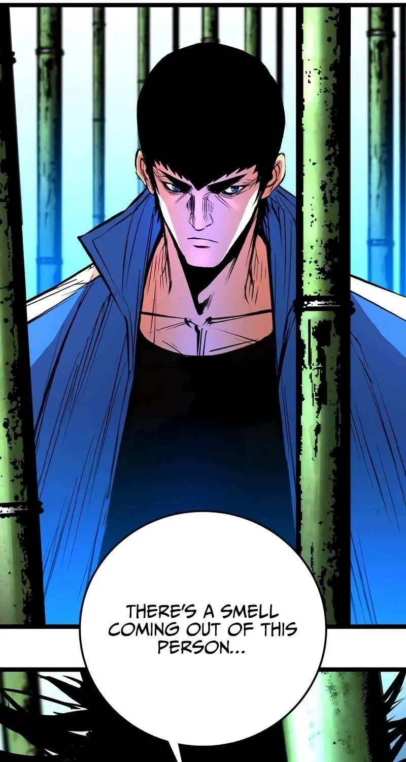 Hallym Gymnasium Chapter 142 page 202 - 
