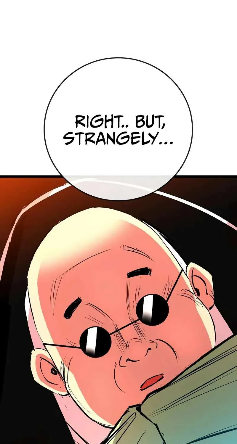 Hallym Gymnasium Chapter 142 page 22 - 