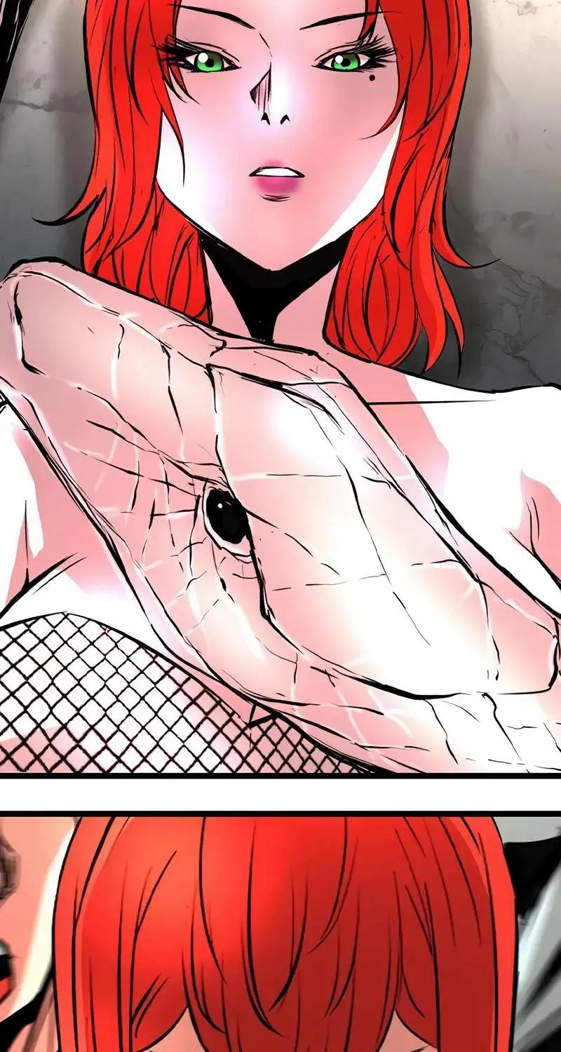 Hallym Gymnasium Chapter 142 page 254 - 
