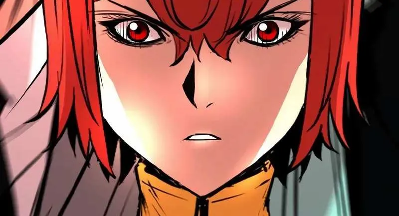 Hallym Gymnasium Chapter 142 page 255 - 