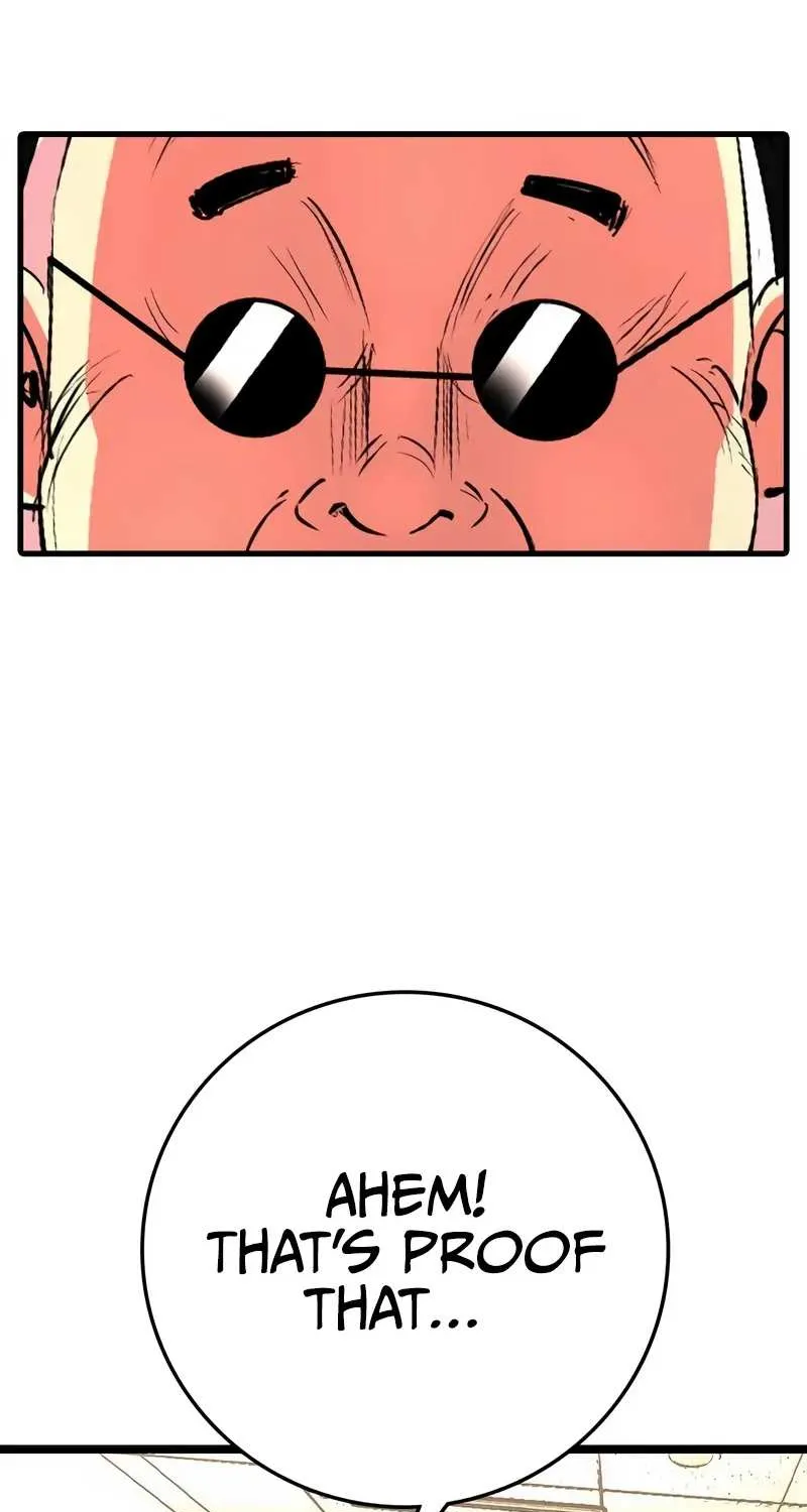 Hallym Gymnasium Chapter 142 page 30 - 