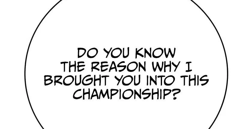 Hallym Gymnasium Chapter 142 page 33 - 