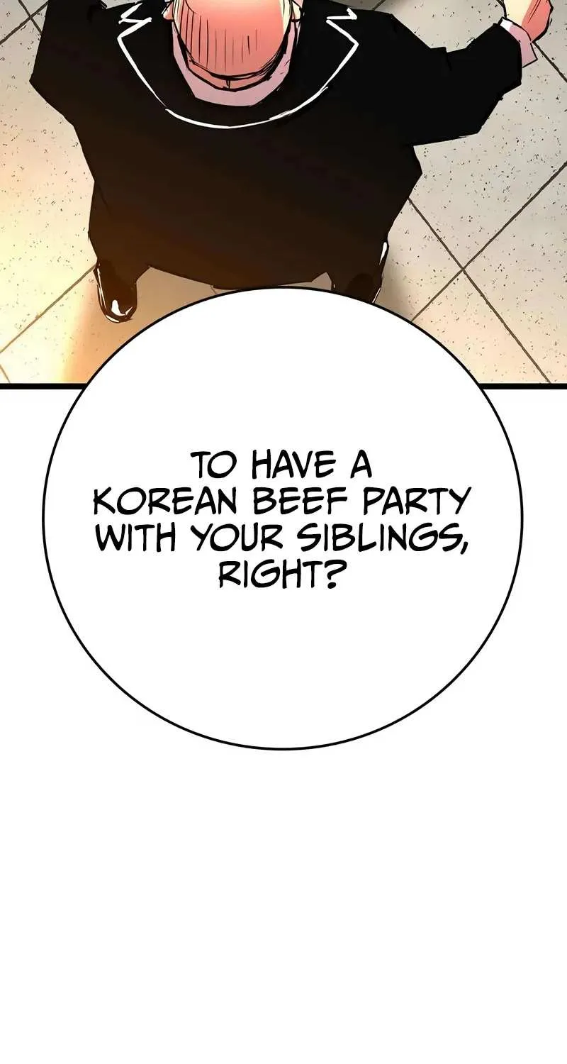 Hallym Gymnasium Chapter 142 page 43 - 