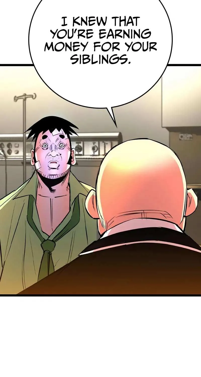 Hallym Gymnasium Chapter 142 page 45 - 