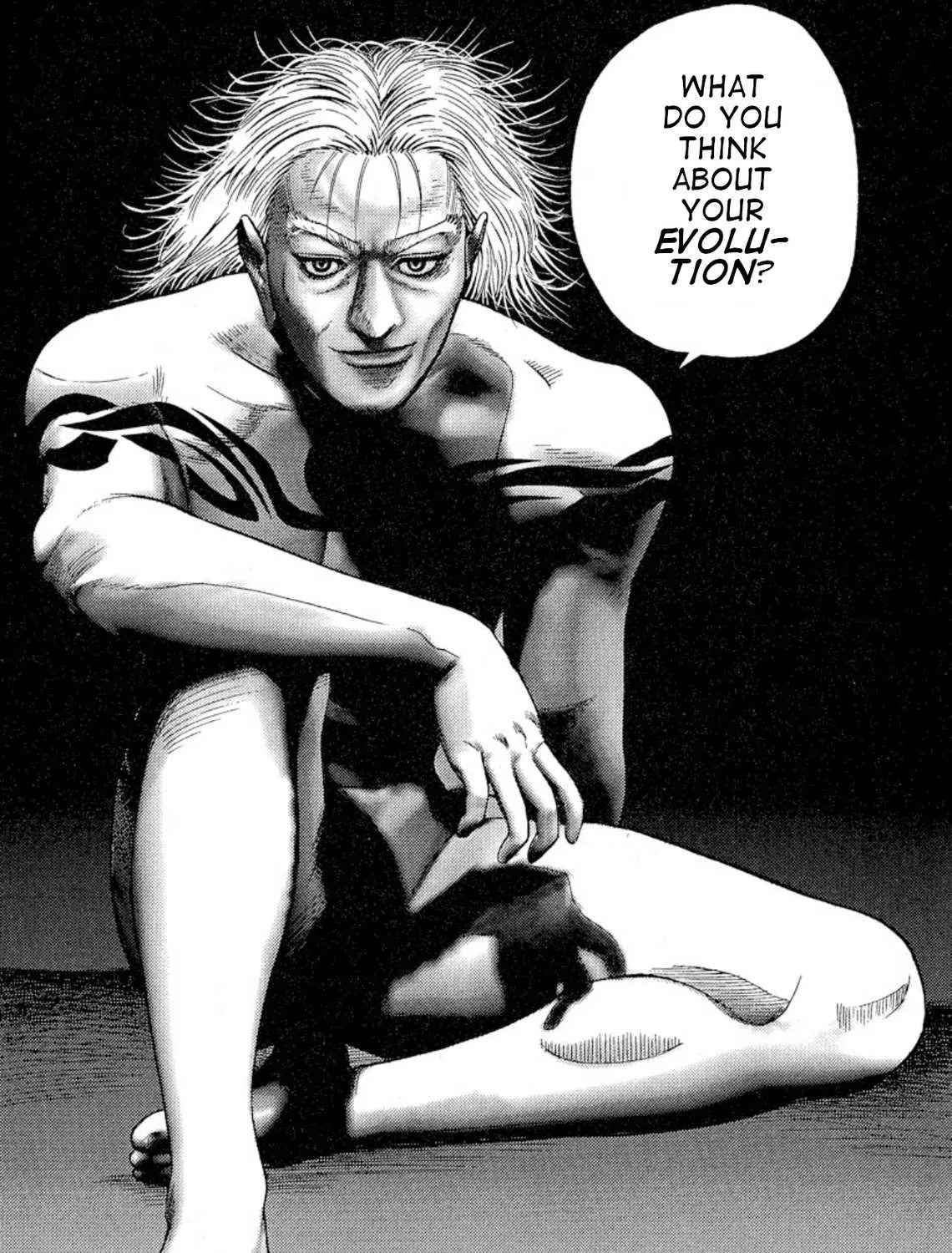 Hallym Gymnasium Chapter 142 page 10 - 