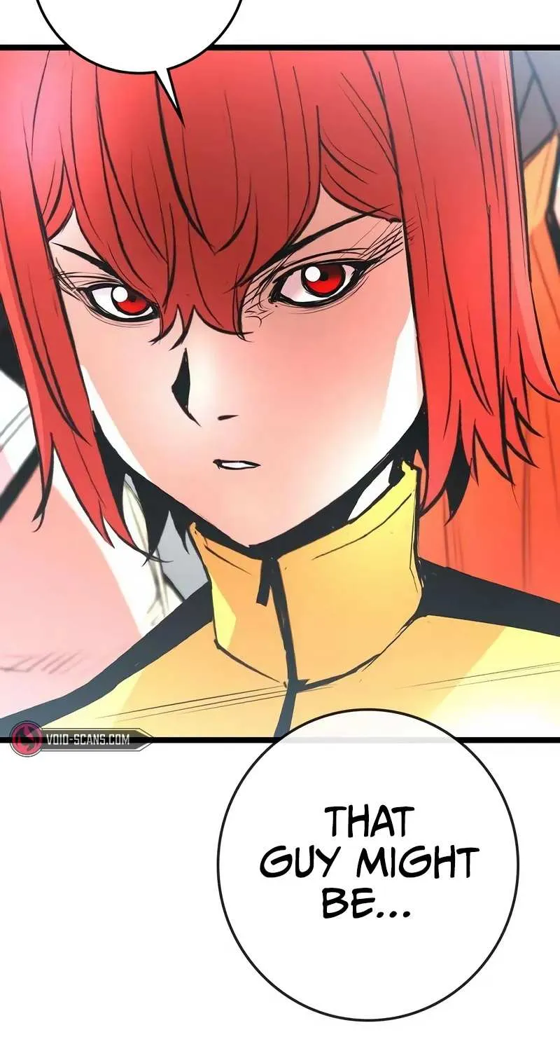 Hallym Gymnasium Chapter 142 page 95 - 