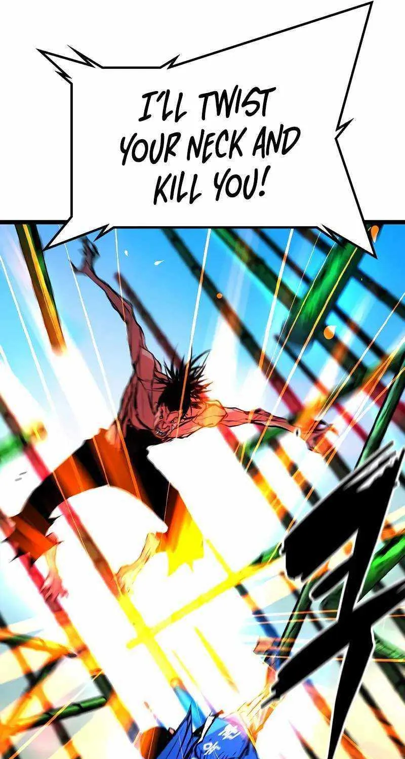 Hallym Gymnasium Chapter 143 page 112 - 