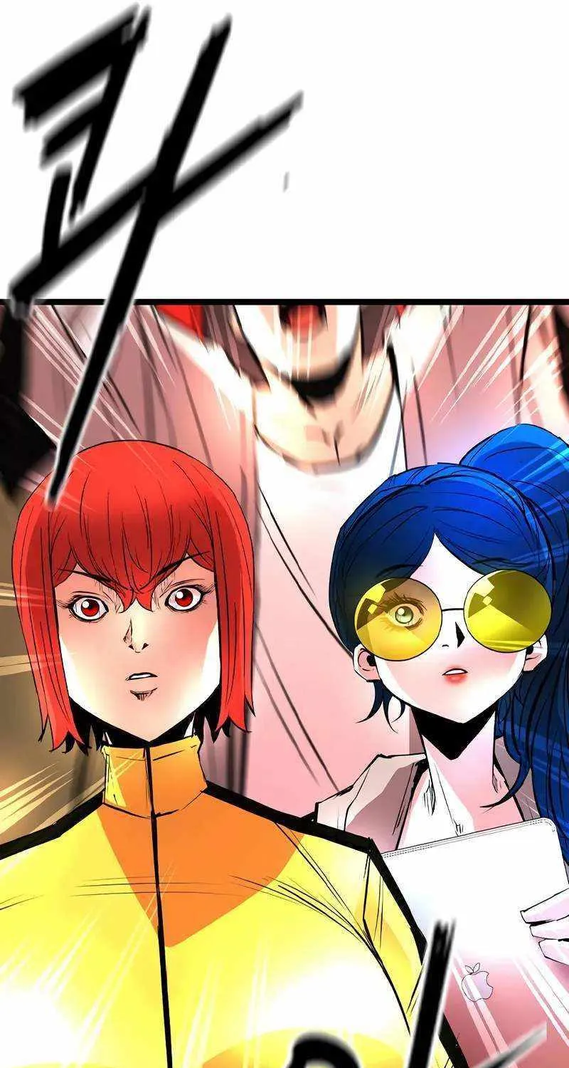 Hallym Gymnasium Chapter 143 page 128 - 