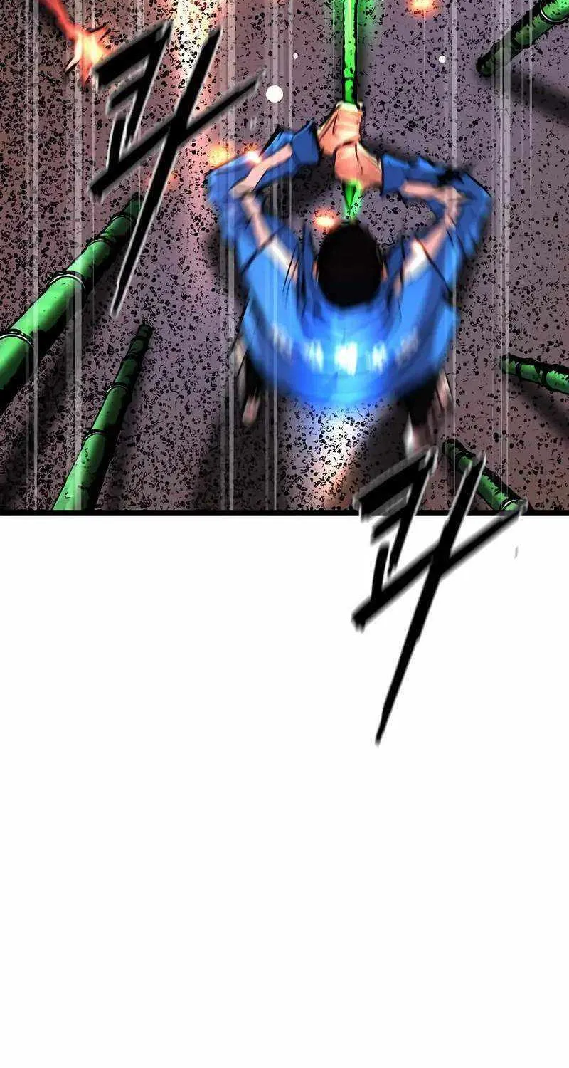 Hallym Gymnasium Chapter 143 page 137 - 