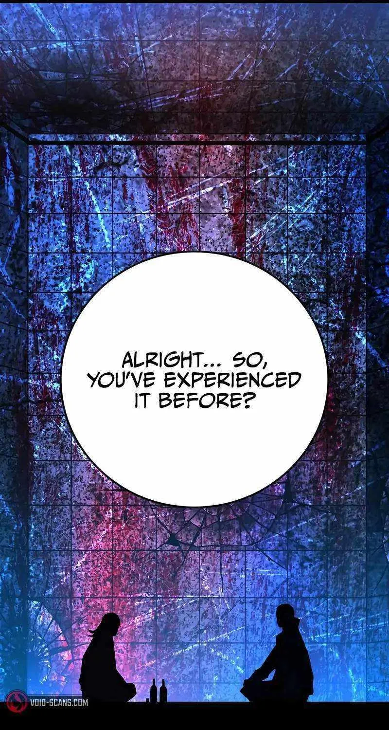 Hallym Gymnasium Chapter 143 page 152 - 