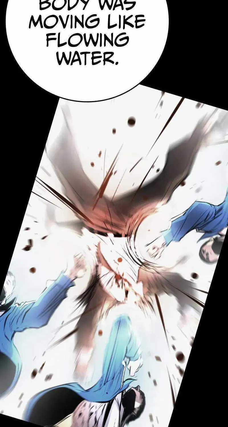 Hallym Gymnasium Chapter 143 page 157 - 