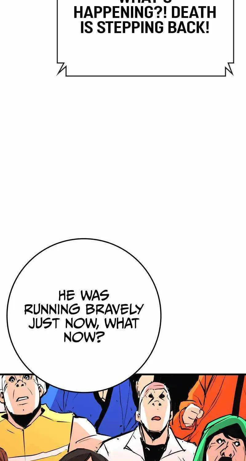 Hallym Gymnasium Chapter 143 page 24 - 