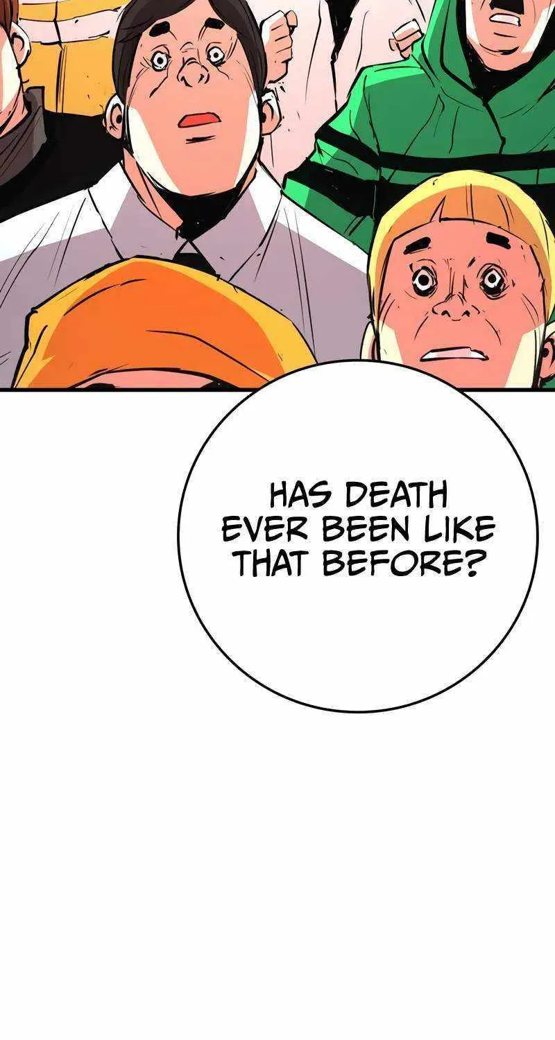 Hallym Gymnasium Chapter 143 page 25 - 