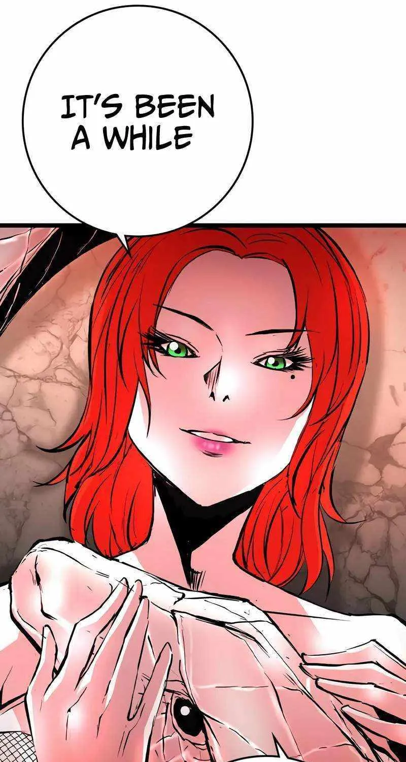 Hallym Gymnasium Chapter 143 page 27 - 