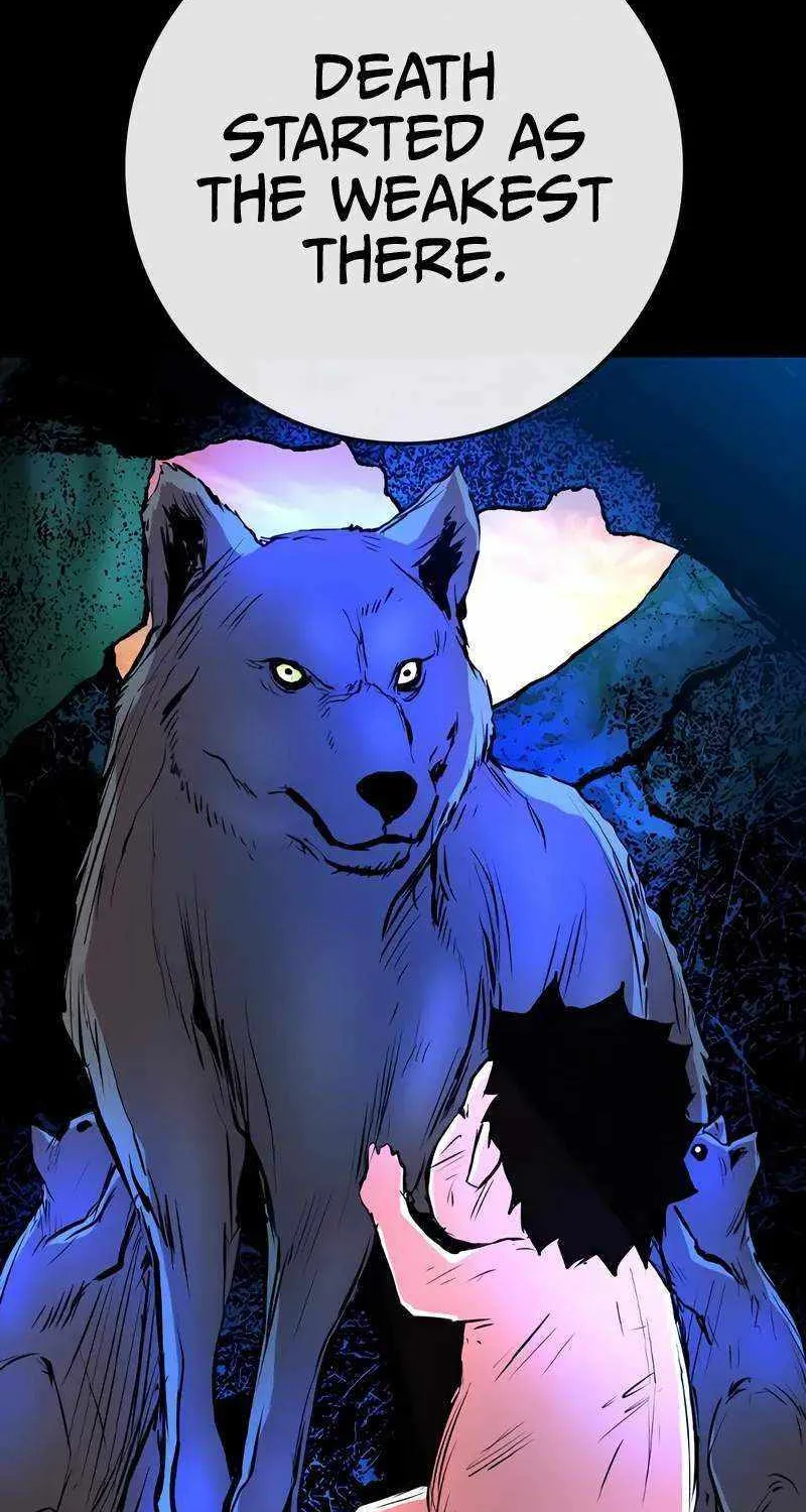 Hallym Gymnasium Chapter 143 page 51 - 