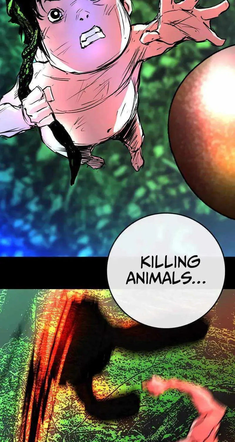 Hallym Gymnasium Chapter 143 page 53 - 