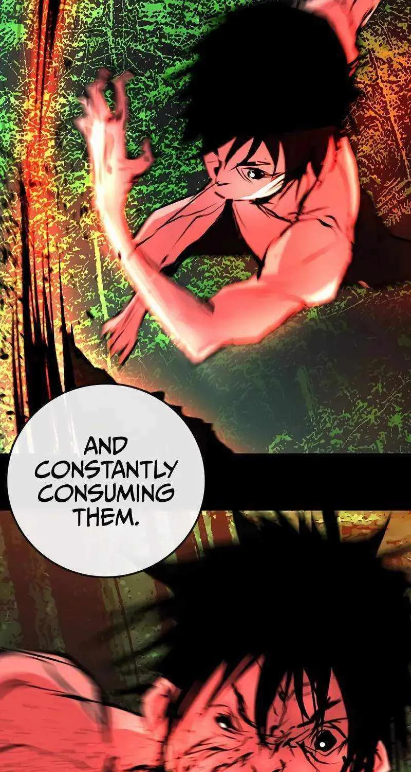 Hallym Gymnasium Chapter 143 page 54 - 