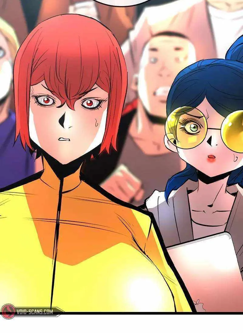Hallym Gymnasium Chapter 143 page 64 - 