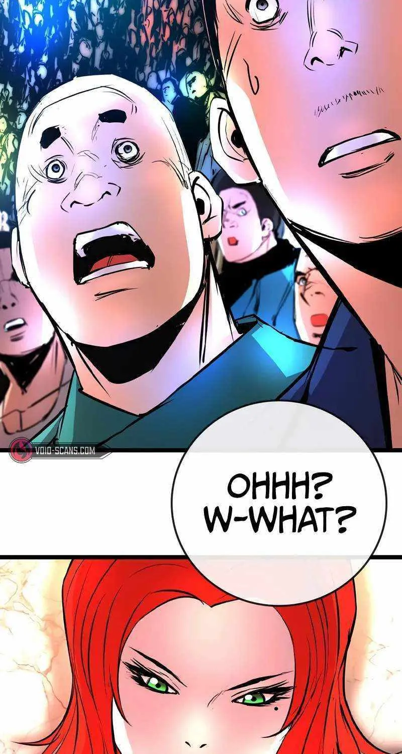Hallym Gymnasium Chapter 143 page 71 - 