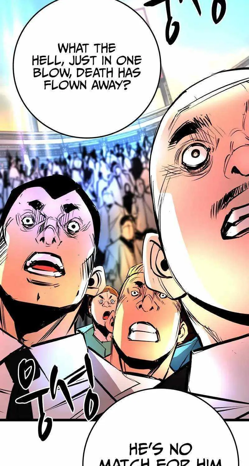 Hallym Gymnasium Chapter 143 page 79 - 