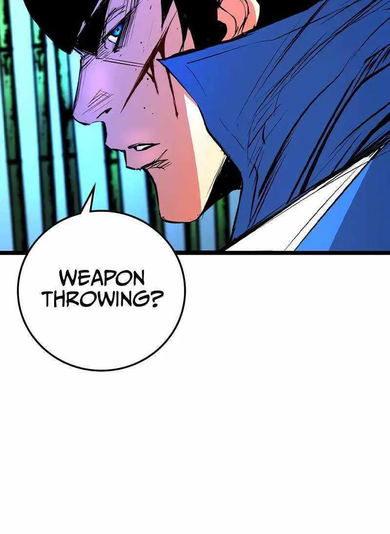 Hallym Gymnasium Chapter 143 page 88 - 
